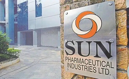 Sun Pharmaceutical Industries Ltd