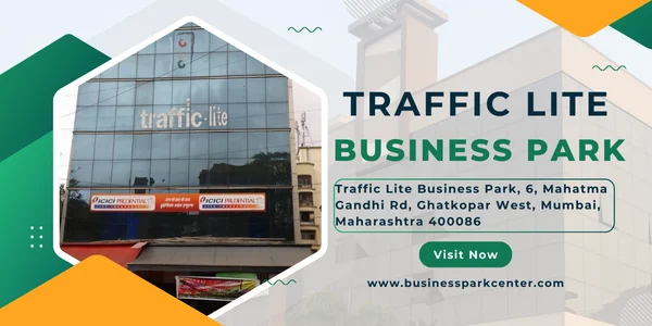 Traffic Lite Business Park