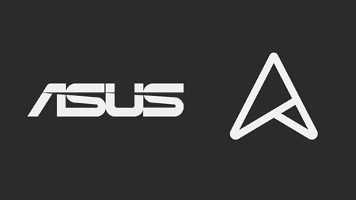 Asus 