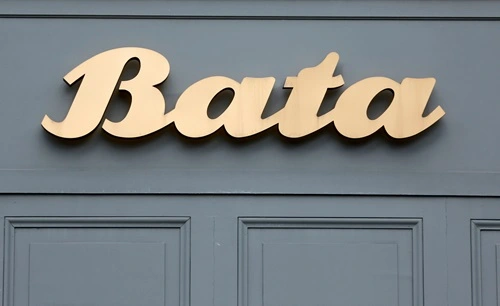 Is Bata an Indian Company Business Park Center