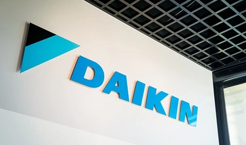 Daikin