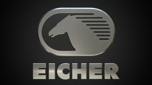 Eicher