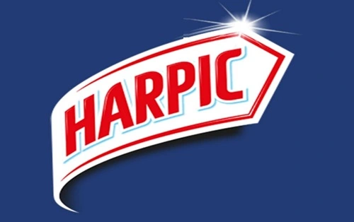 Harpic