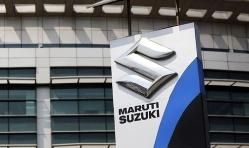 Maruti Suzuki