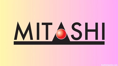 Mitashi