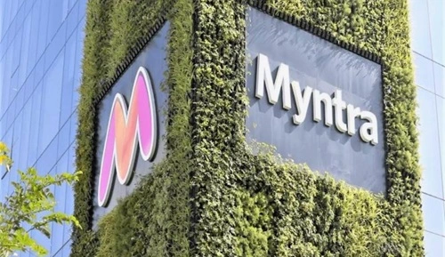 SWOT Analysis of Myntra in 2024