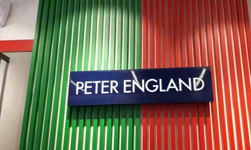 Peter England