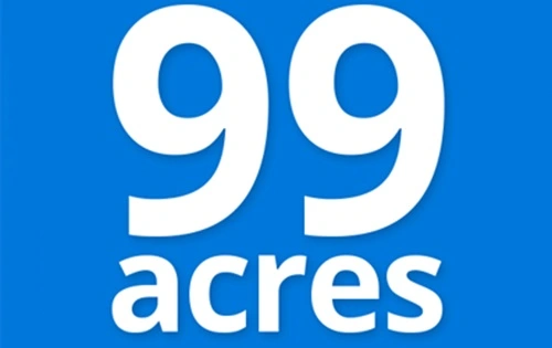 99acres