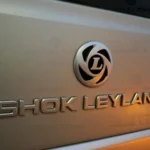 Ashok Leyland