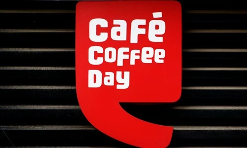 Café Coffee Day