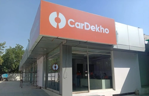 CarDekho 