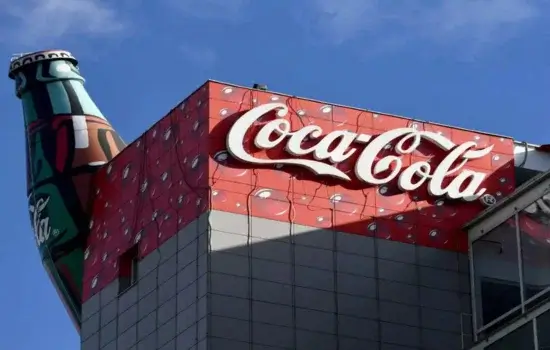 SWOT Analysis of Coca-Cola Company 2024