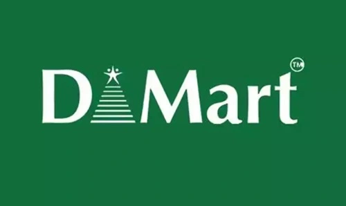 DMart 