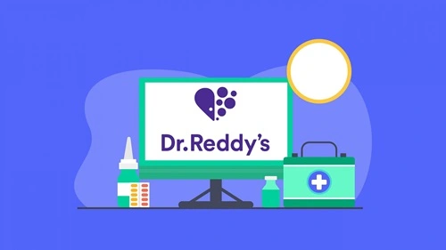 Dr. Reddy's