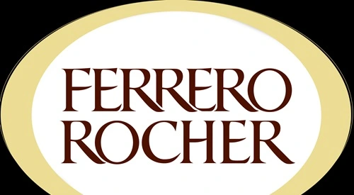  Ferrero Rocher