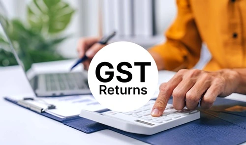 GST Returns 