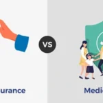 Health Insurance vs. Medical Insurance