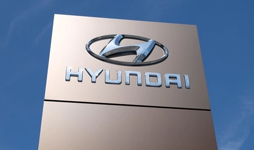 Hyundai 