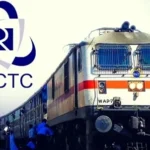 IRCTC