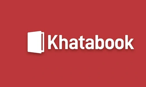 Khatabook 