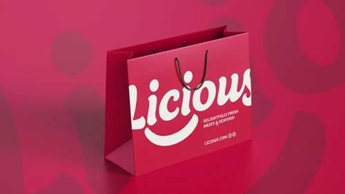 Licious 