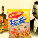 Maggi