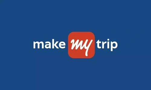 MakeMyTrip