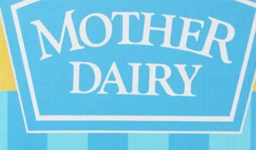 Mother Dairy