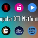 OTT Platform