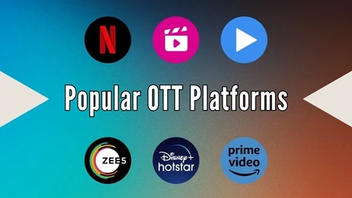 OTT Platform