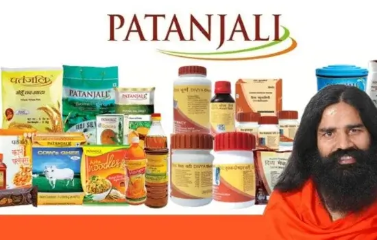 Patanjali