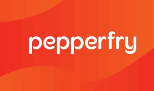 Pepperfry 