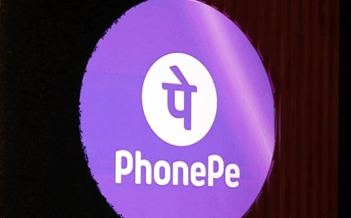 PhonePe 