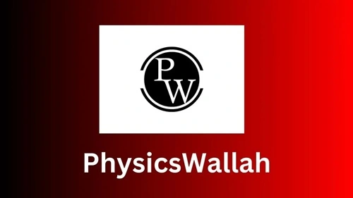 Physics Wallah