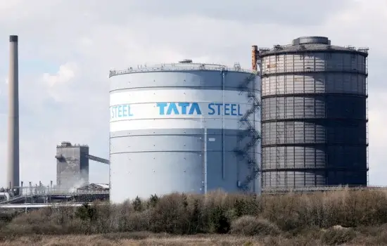 Tata Steel