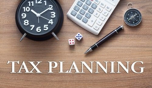 Tax Planning