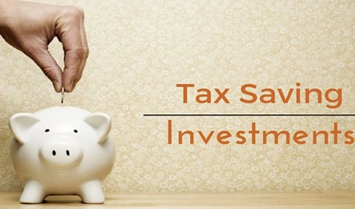 Tax Saving Investment