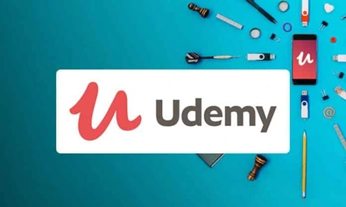 Udemy 