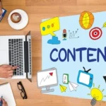 Online Content Promotion