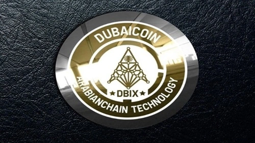 Dubaicoin 