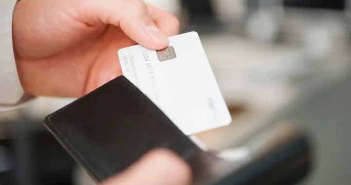 What Makes Credit Cards Ideal for Online Purchases?