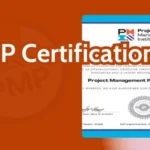 PMP Certification