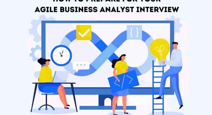 How to Prepare for Your Agile Business Analyst Interview