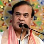 Assam Chief Minister Himanta Biswa Sarma Courts