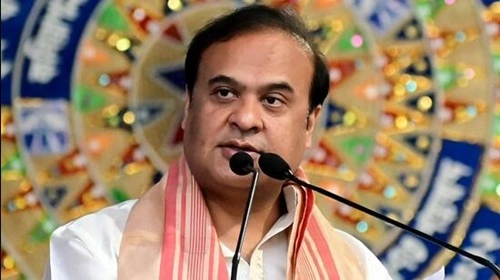 Assam Chief Minister Himanta Biswa Sarma Courts South Korean Investors Ahead of Advantage Assam 2.0