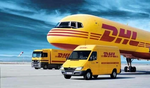 DHL 