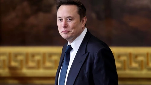 Elon Musk and Sam Altman Clash Over President Trump’s $500 Billion ‘Stargate’ AI Initiative