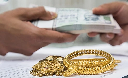 Rising Gold Loan Defaults in India: A Challenge for Lenders and Regulators