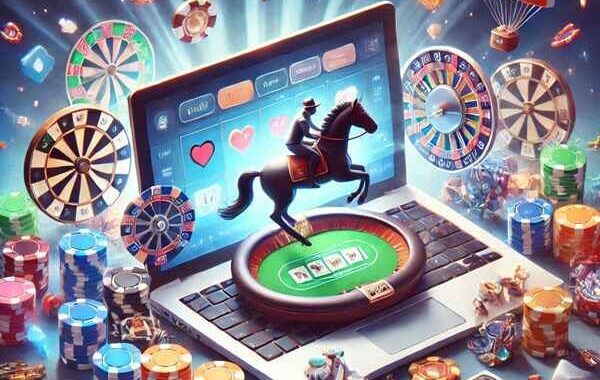 Lopebet Casino in India – Win Real Money with Every Spin!