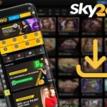 Sky247 App